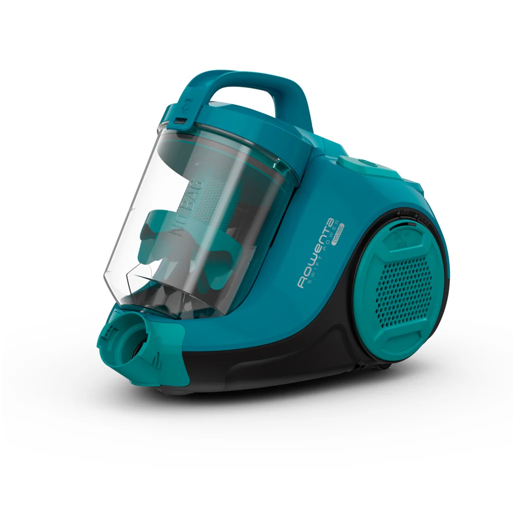 Rowenta Swift Power Cyclonic Zylinder-Vakuum Trocken 750 W Beutellos - Image 3