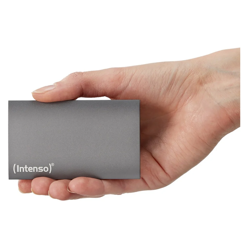 Intenso 512GB Premium Anthrazit - Image 5