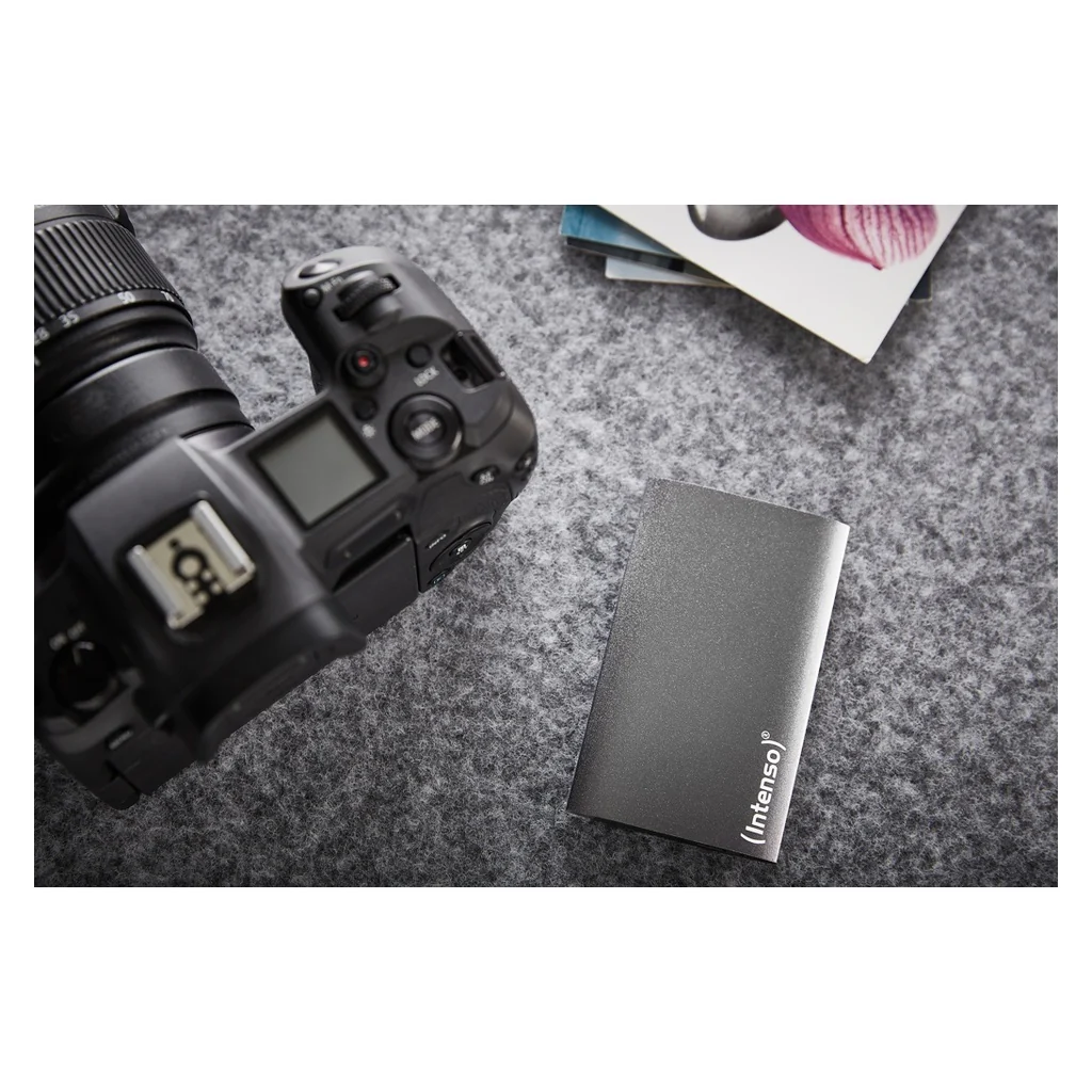 Intenso 512GB Premium Anthrazit - Image 7