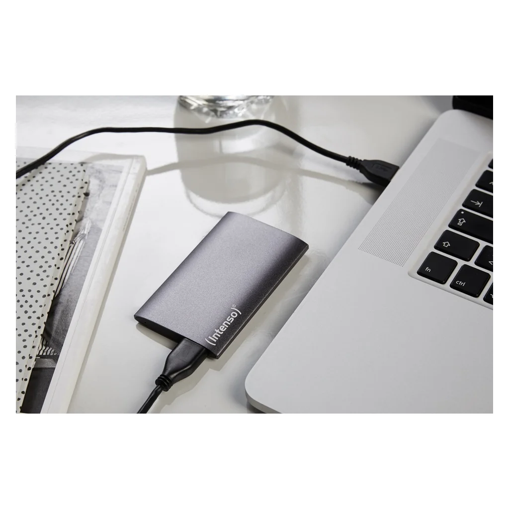 Intenso 1TB Premium Edition 1000 GB Anthrazit - Image 5