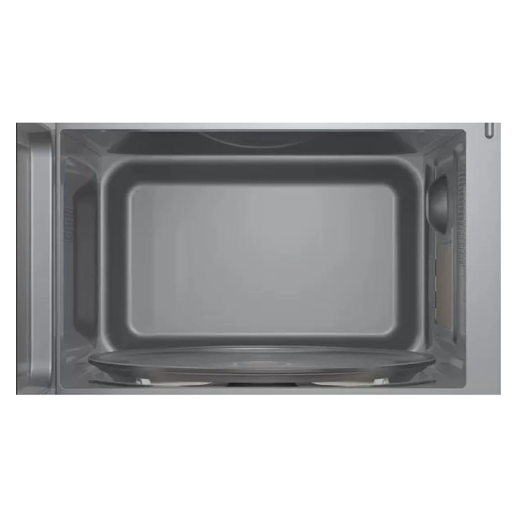 Siemens iQ300 FF020LMW0 Mikrowelle Arbeitsplatte Solo-Mikrowelle 20 l 800 W Weiß - Image 3