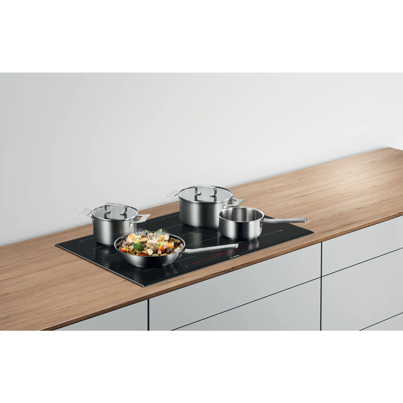 Bosch HEZ9SE040 Topf-Set - Image 9