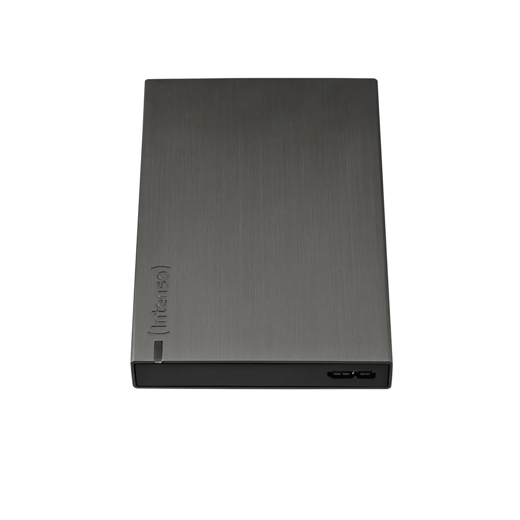 Intenso 6028680 Externe Festplatte 2000 GB Anthrazit - Image 5
