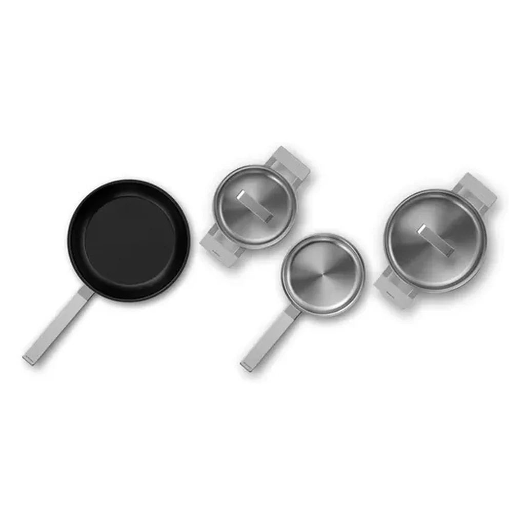 Neff Z9404SE0 Topf-Set 4 Stück(e) - Image 2