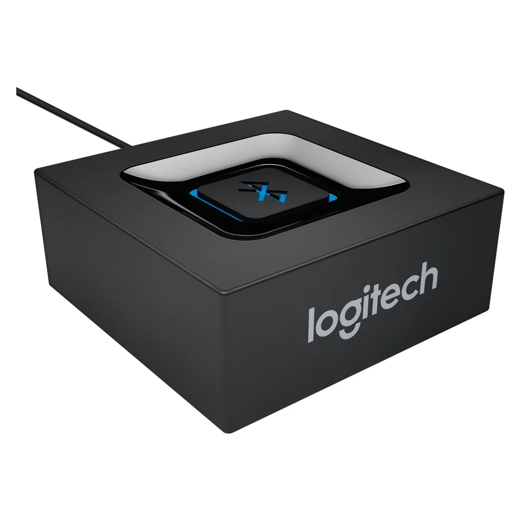 Logitech Bluetooth Audio Receiver 20 m Schwarz - Image 4