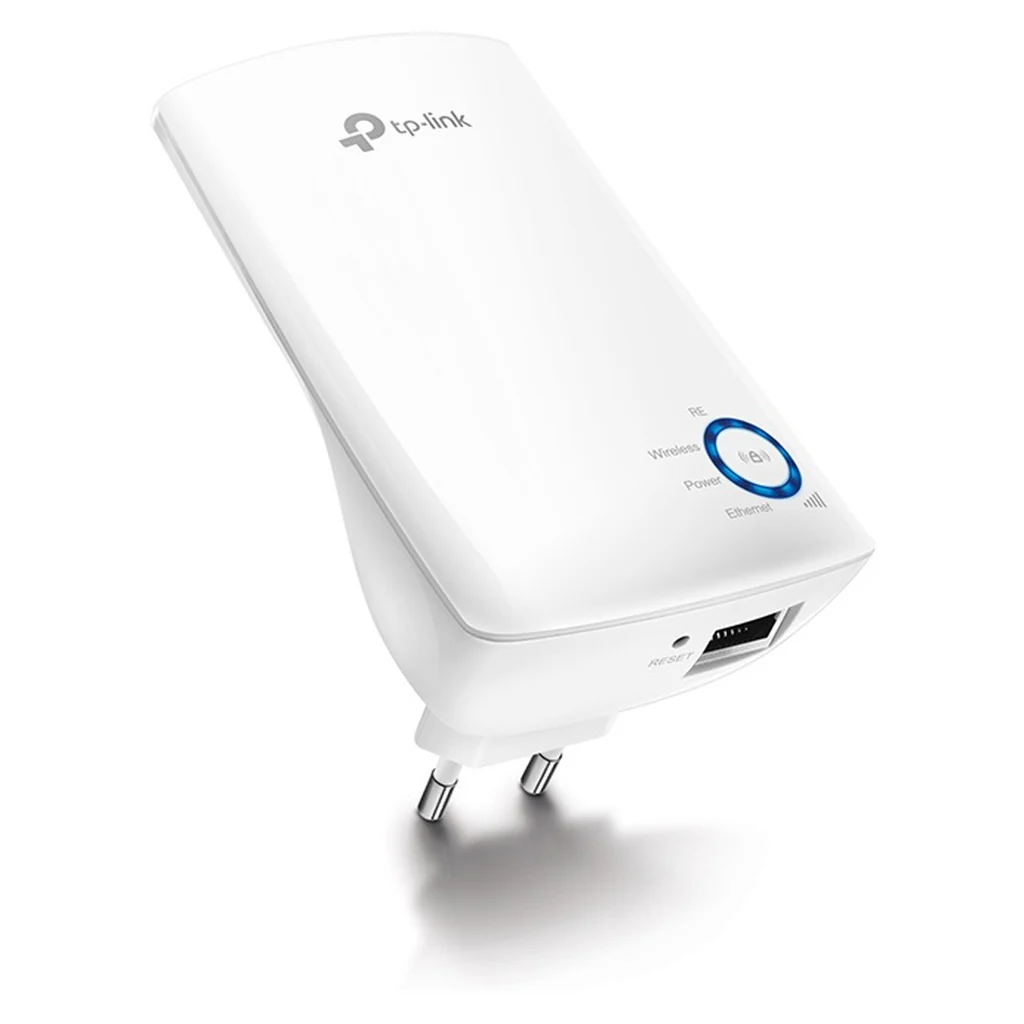 TP-Link TL-WA850RE Netzwerksender & -empfänger Weiß - Image 3