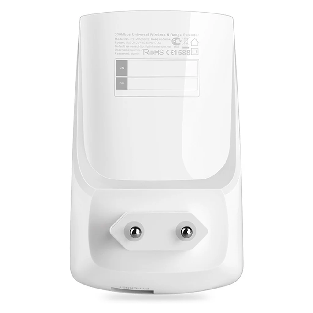 TP-Link TL-WA850RE Netzwerksender & -empfänger Weiß - Image 4