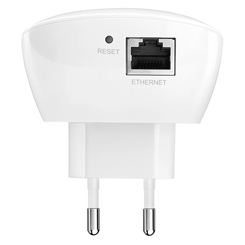 TP-Link TL-WA850RE Netzwerksender & -empfänger Weiß - Image 5