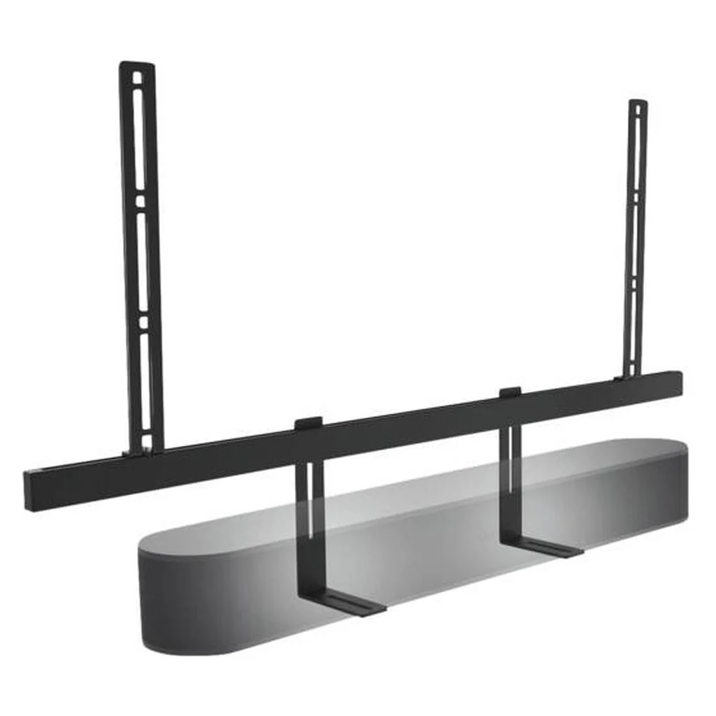 Vogel's SOUND 3550 Soundbar Wandhalterung schwarz - Image 2