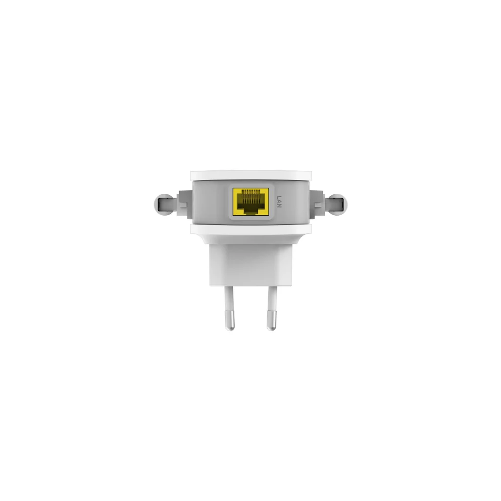 D-Link DAP-1325 Netzwerk-Repeater Weiß 10, 100 Mbit/s - Image 4