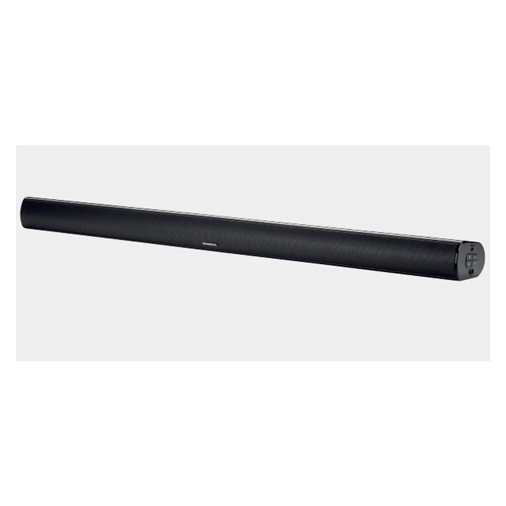 Grundig DSB 950 Soundbar mit Bluetooth 2.0 Kanäle 40W Schwarz