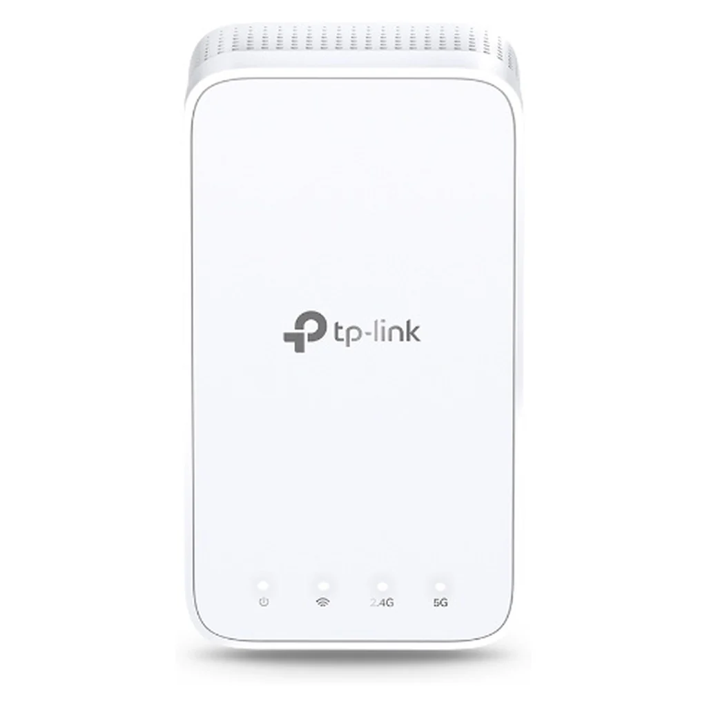 TP-Link RE335 Netzwerk-Repeater 1167 Mbit/s Weiß