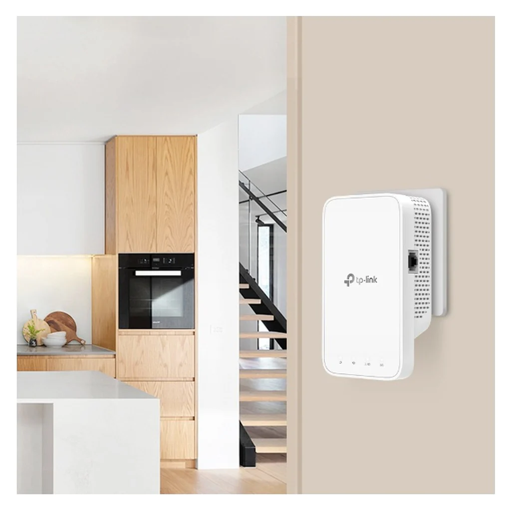 TP-Link RE335 Netzwerk-Repeater 1167 Mbit/s Weiß - Image 7