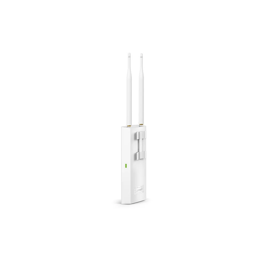 TP-Link EAP110-Outdoor 300 Mbit/s Weiß Power over Ethernet (PoE) - Image 3