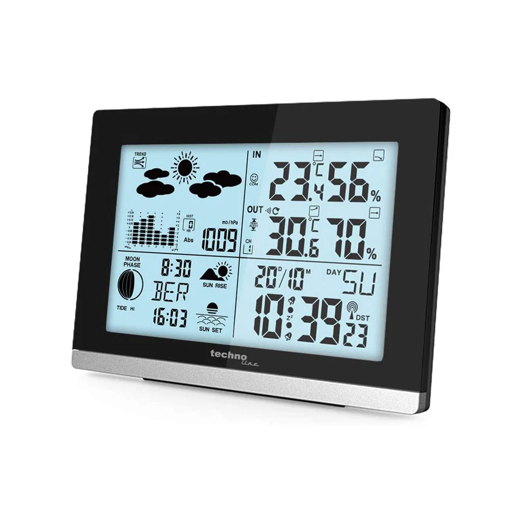 Technoline WS 6762 - Image 2