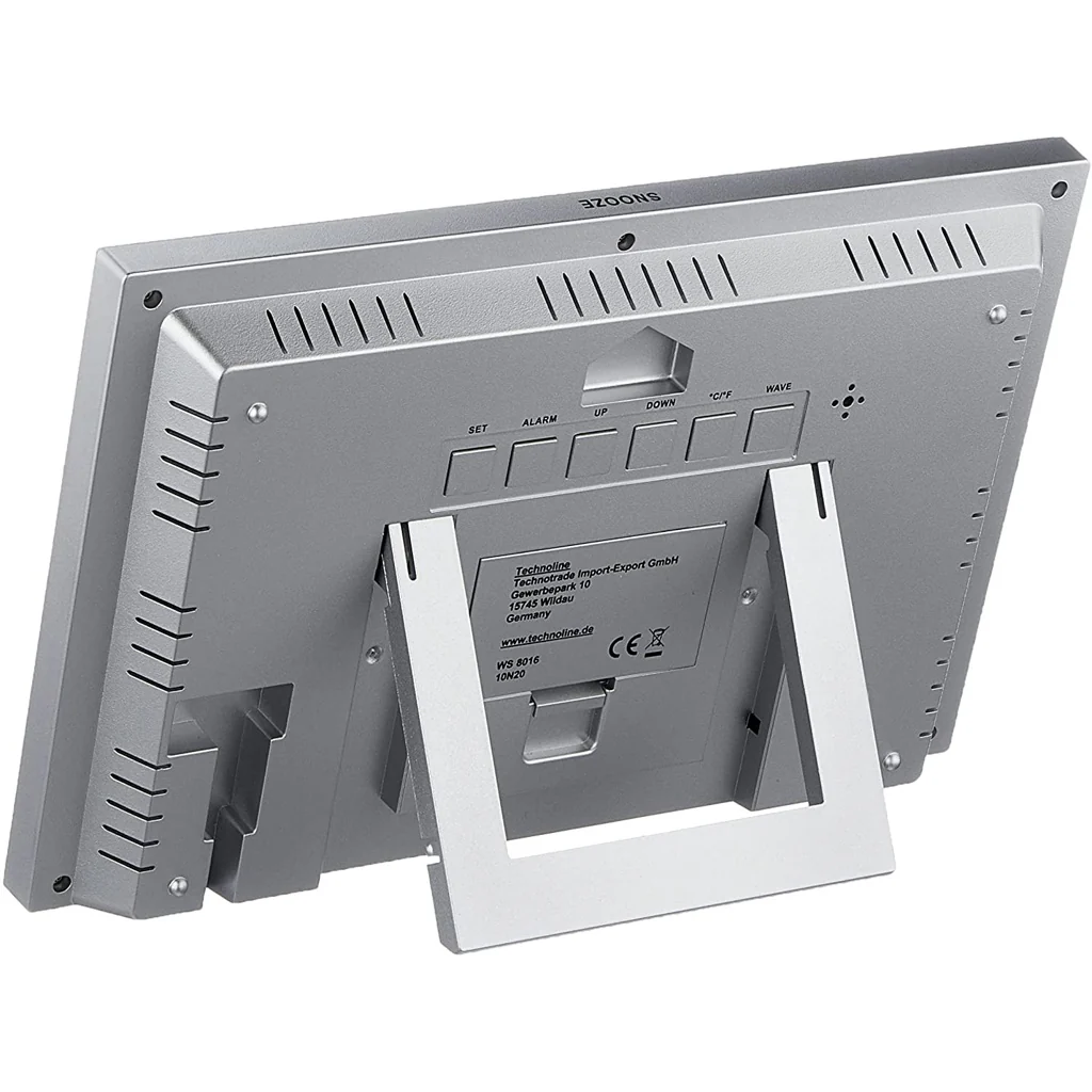 Technoline WS 8016 - Image 2