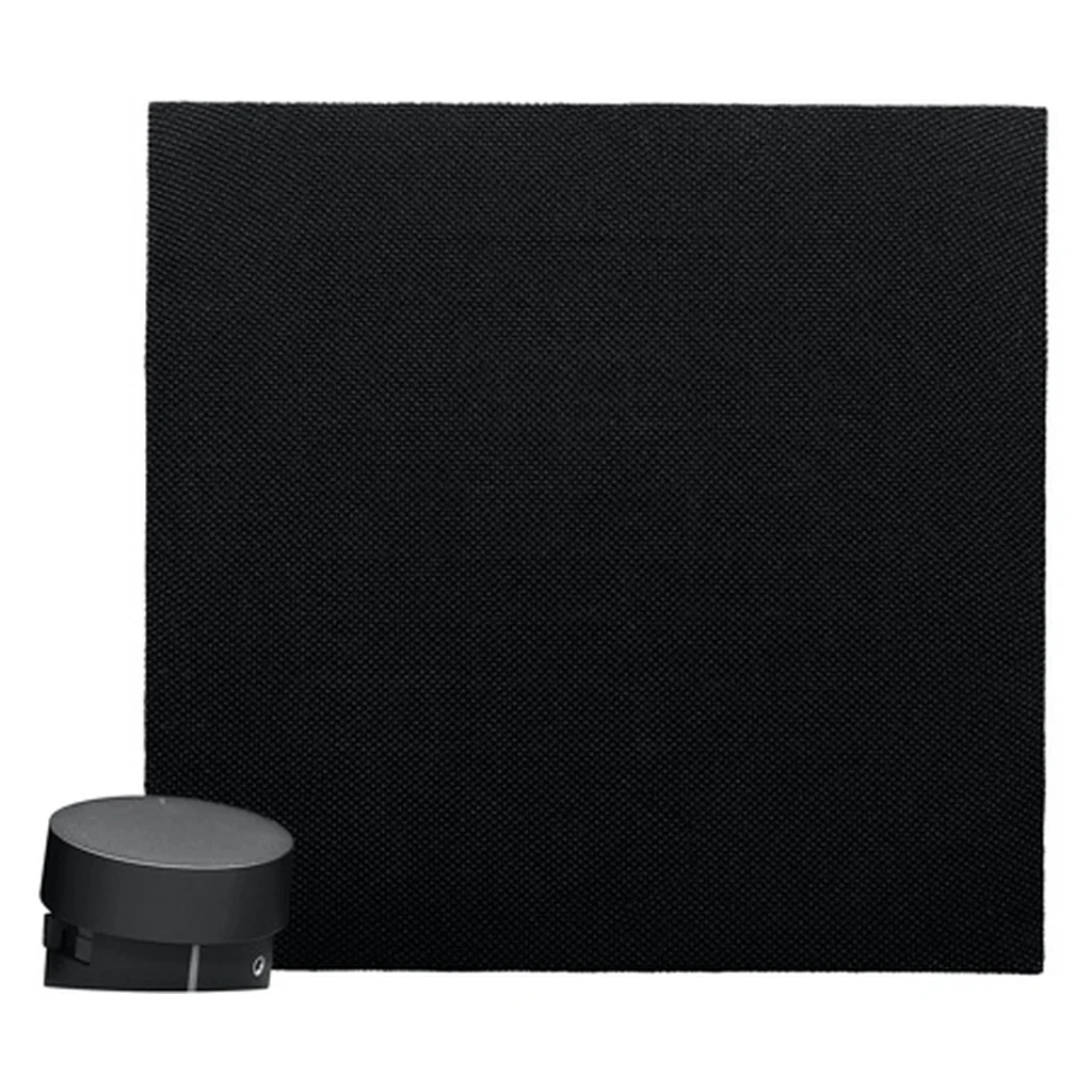Logitech Multimedia Speakers Z533 60 W Schwarz 2.1 Kanäle - Image 3