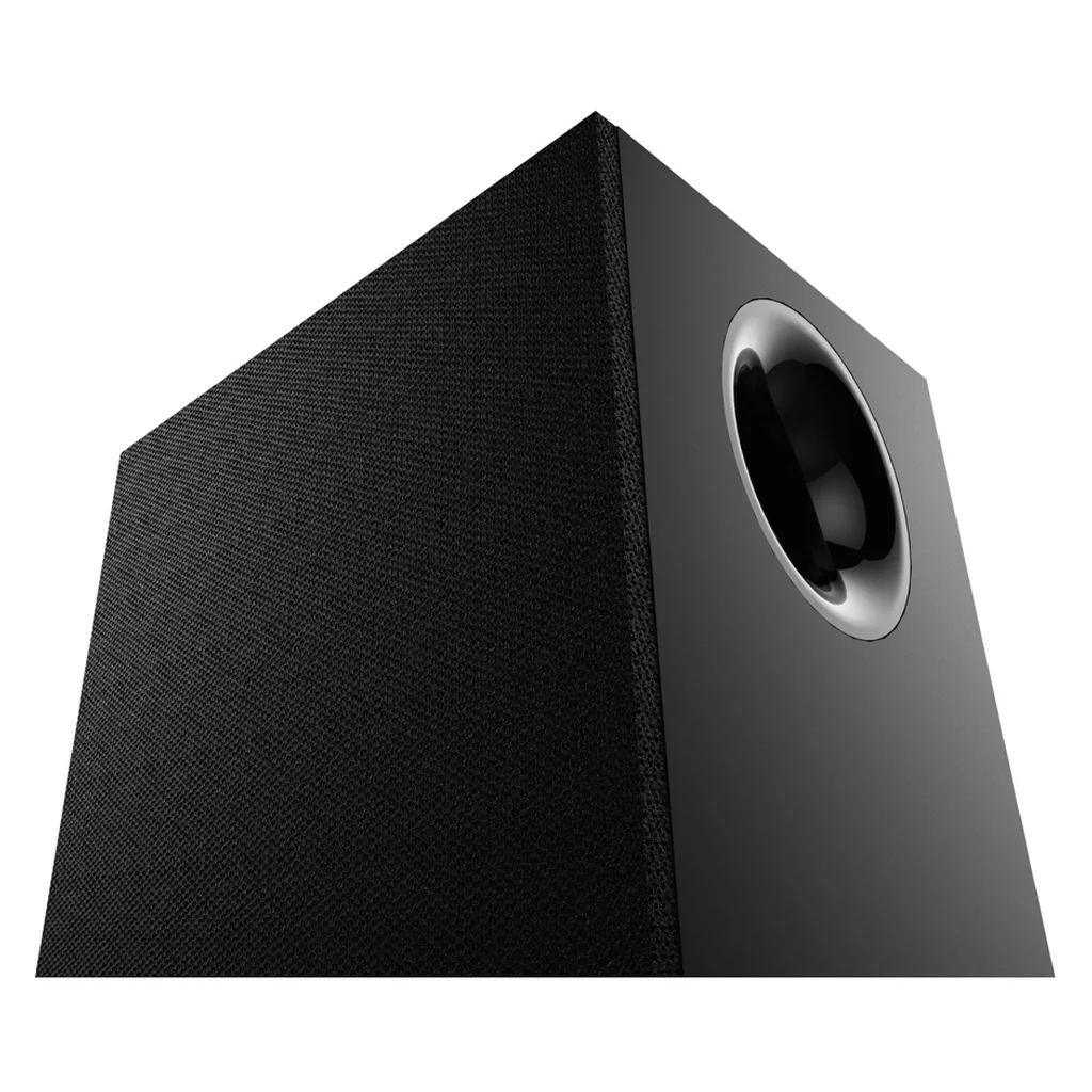 Logitech Multimedia Speakers Z533 60 W Schwarz 2.1 Kanäle - Image 6