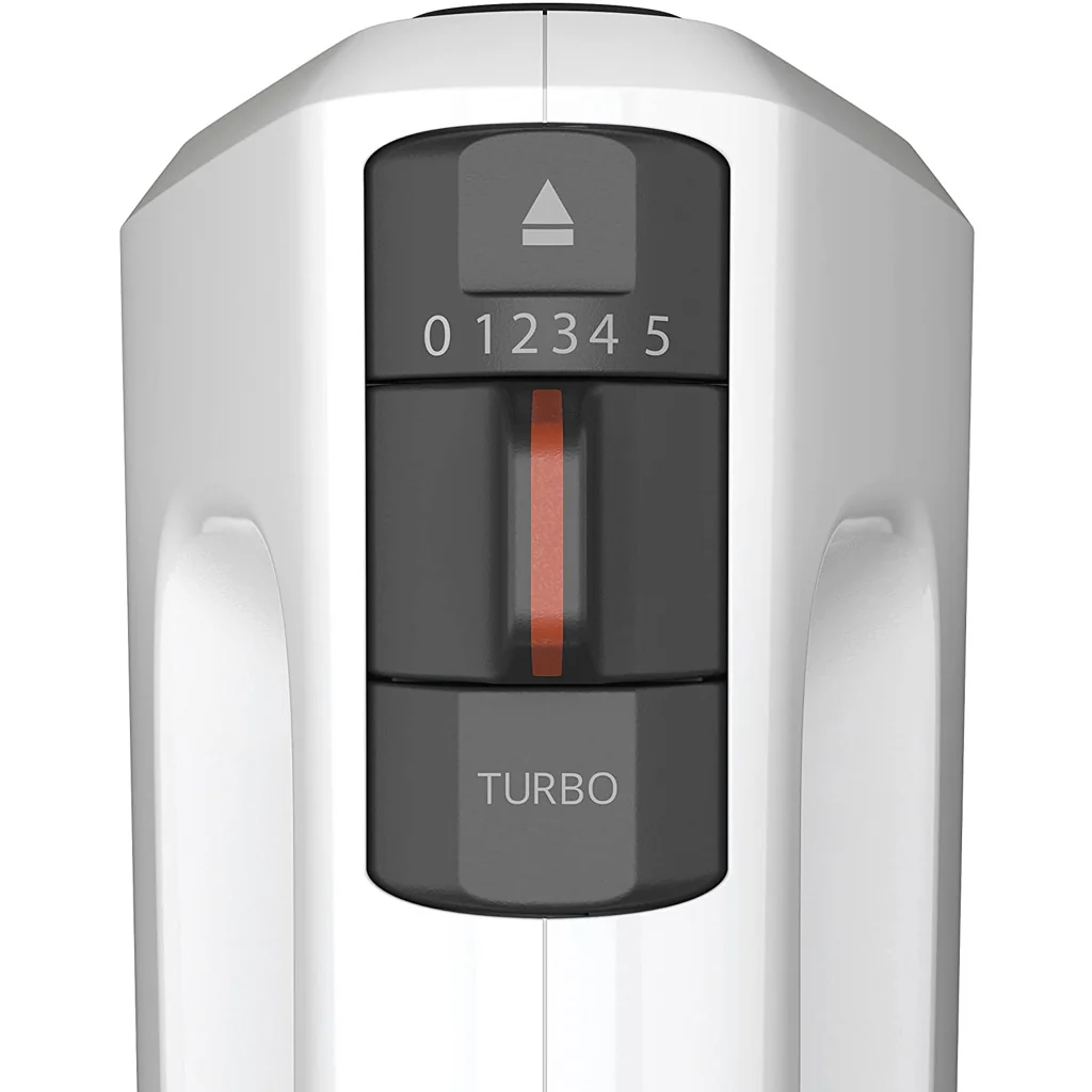 Krups GN4001 3Mix 4000 - Image 2