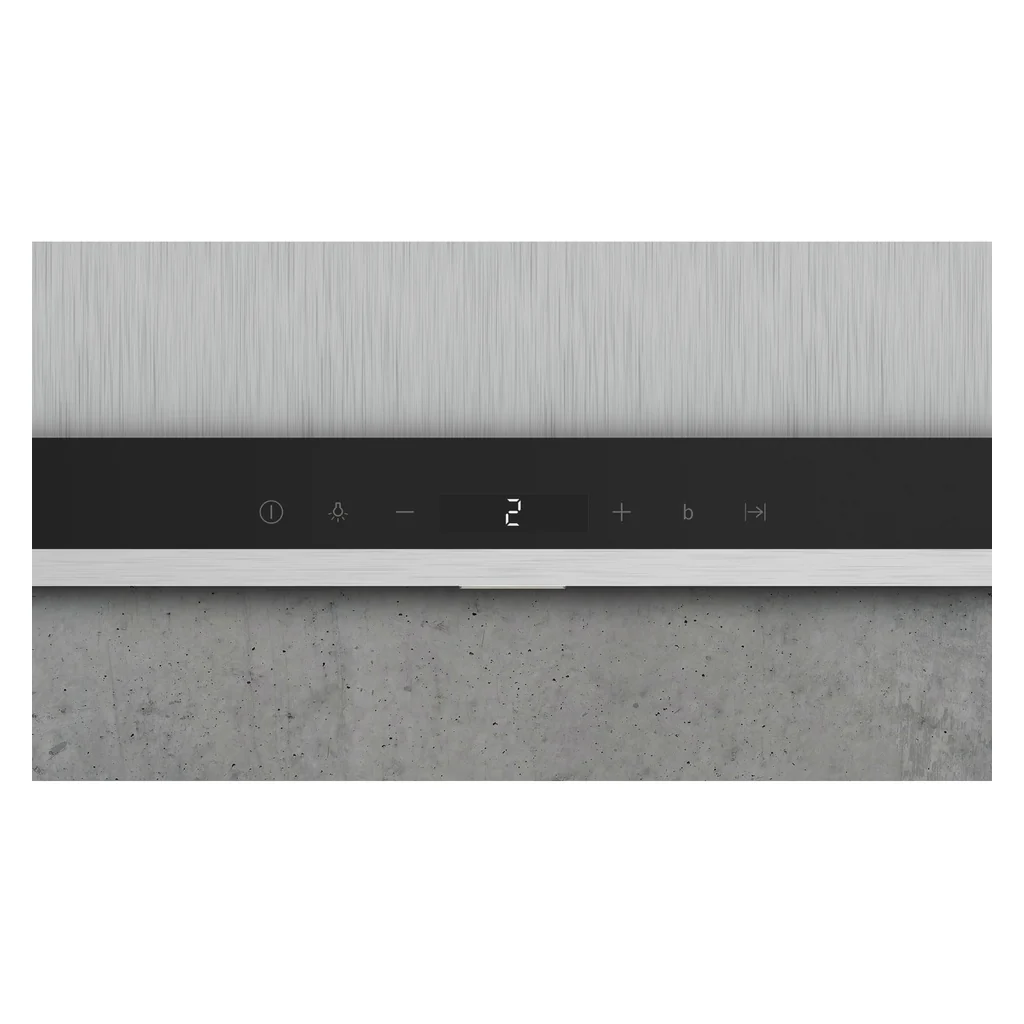 Siemens iQ500 LF98BIP50 Inselesse 90cm Dunstabzugshaube Edelstahl - Image 2