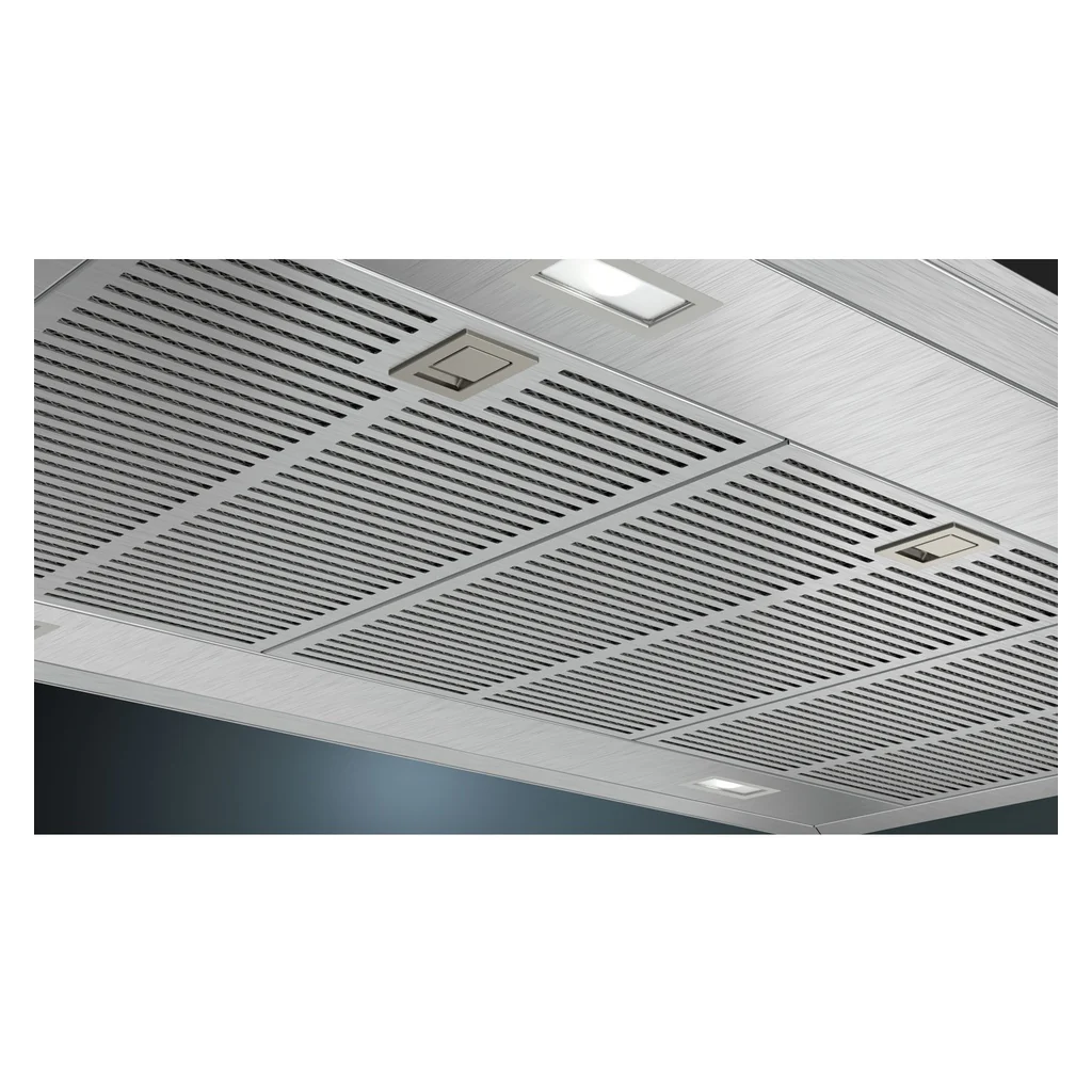 Siemens iQ500 LF98BIP50 Inselesse 90cm Dunstabzugshaube Edelstahl - Image 3