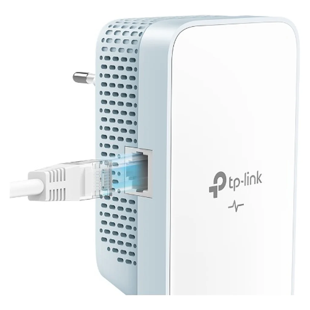 TP-Link TL-WPA7519 KIT 1000 Mbit/s Eingebauter Ethernet-Anschluss WLAN Weiß - Image 4