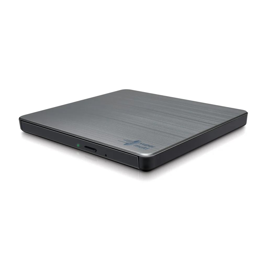 Hitachi-LG Slim Portable DVD-Brenner - Image 2