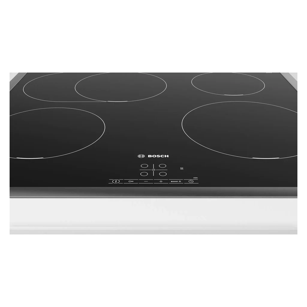 Bosch Serie 4 PIF645BB5E Kochfeld Schwarz Integriert 60 cm Zonen-Induktionskochfeld 4 - Image 3