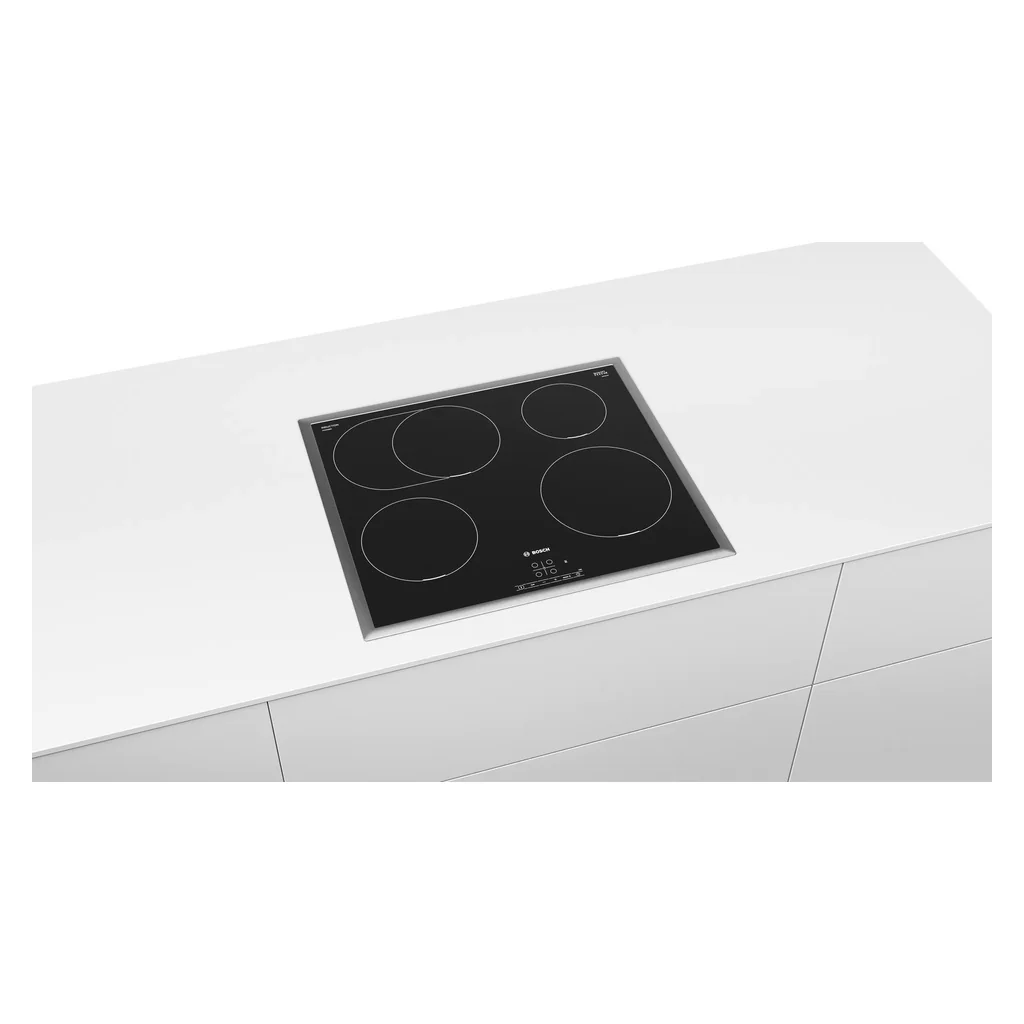 Bosch Serie 4 PIF645BB5E Kochfeld Schwarz Integriert 60 cm Zonen-Induktionskochfeld 4 - Image 4