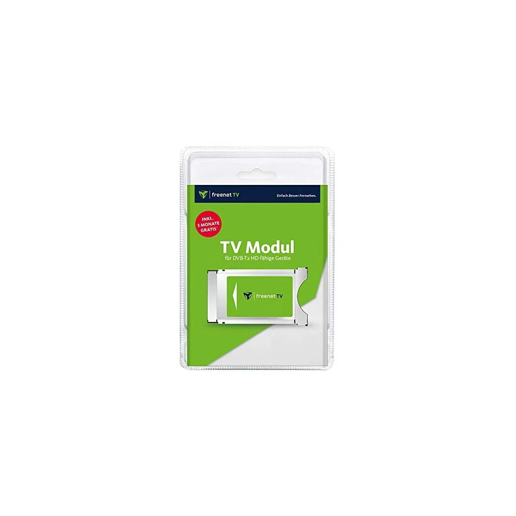 freenet TV freenet TV CI+ Modul 3 Monate - Image 2