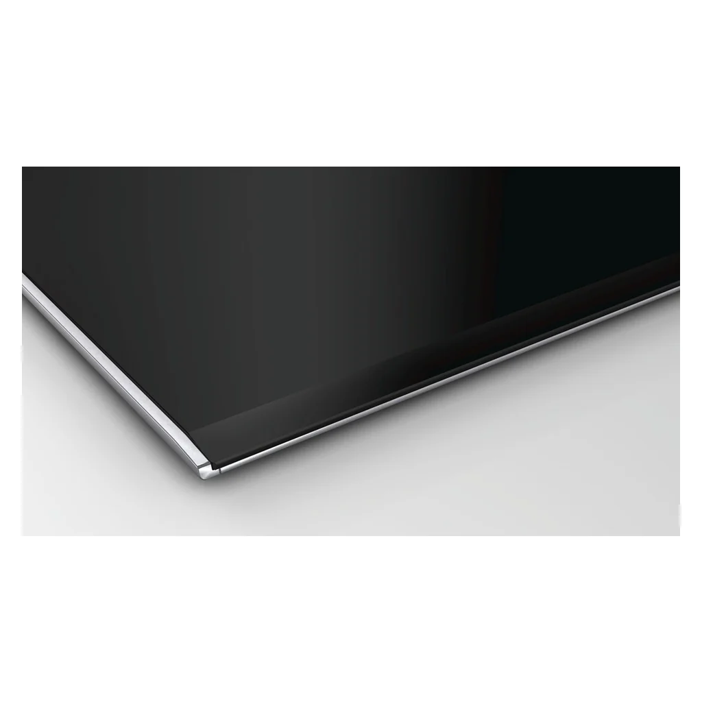 Bosch Serie 8 PXX675DC1E Induktionskochfeld Integriert 4 Zonen Schwarz, Edelstahl - Image 3