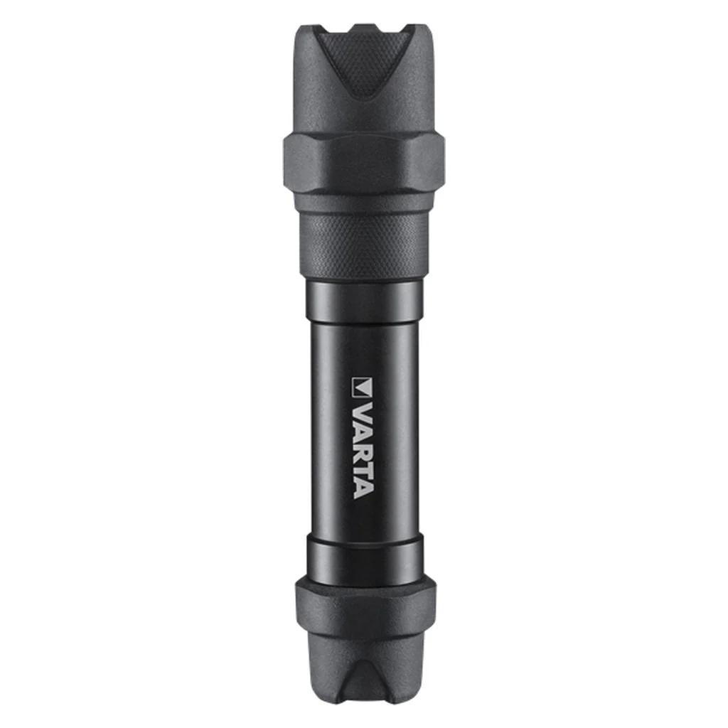 Varta INDESTRUCTIBLE F30 PRO Schwarz Hand- Blinklicht LED - Image 3