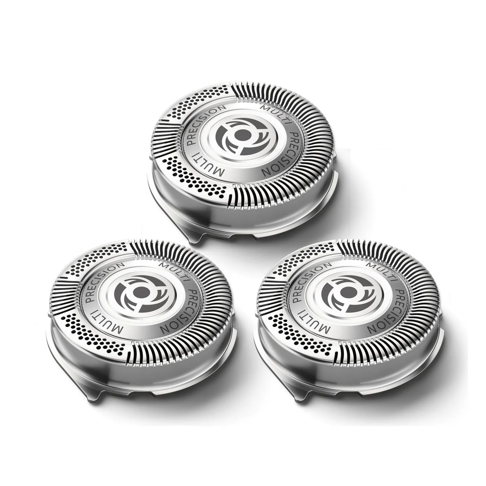 Philips Ersatz-Scherköpfe für Shaver Serie 5000 SH50/50