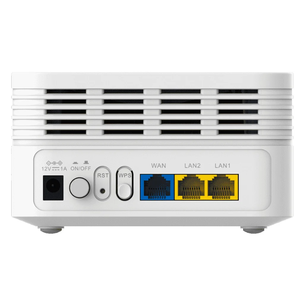 Strong ATRIA Wi-Fi Mesh Home Kit AX3000 weiß WLAN Repeater - Image 3