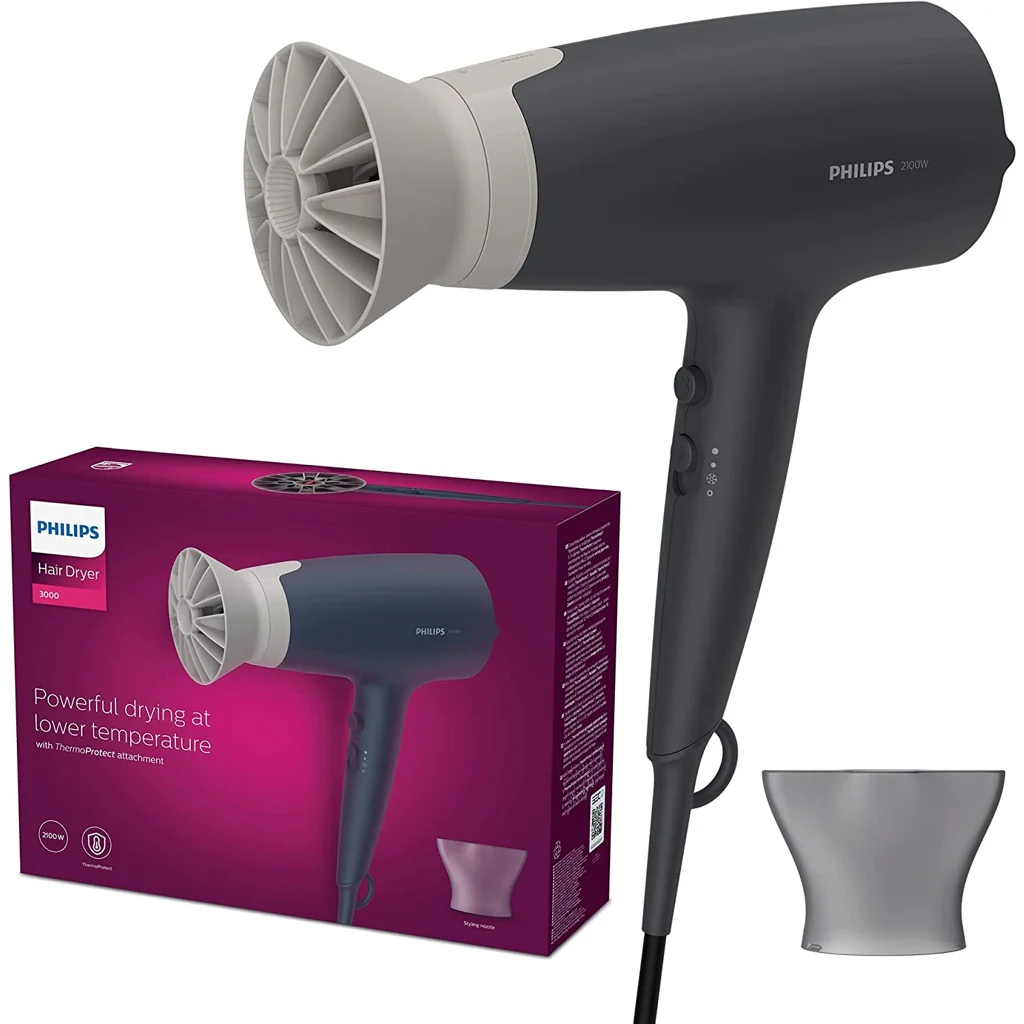Philips BHD351/10 - Image 2