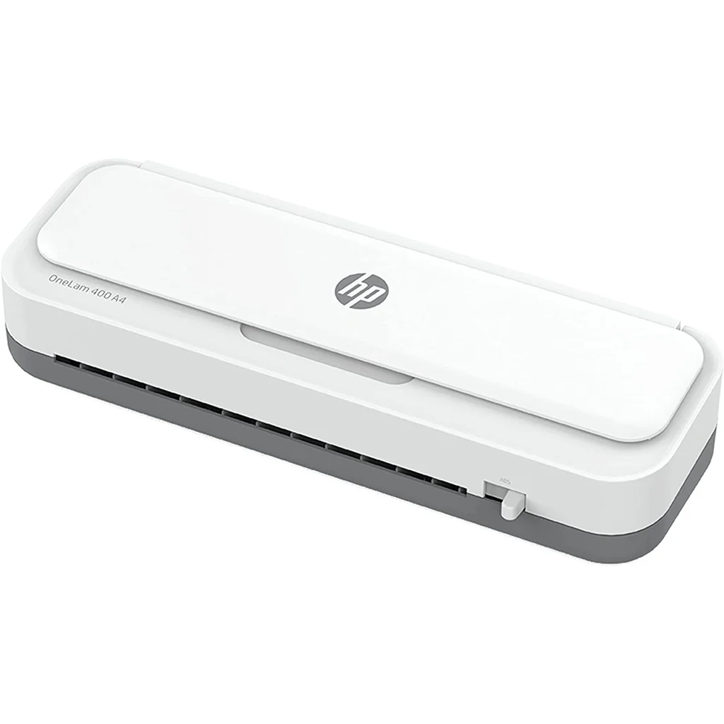 Hewlett Packard OneLam 400 A4