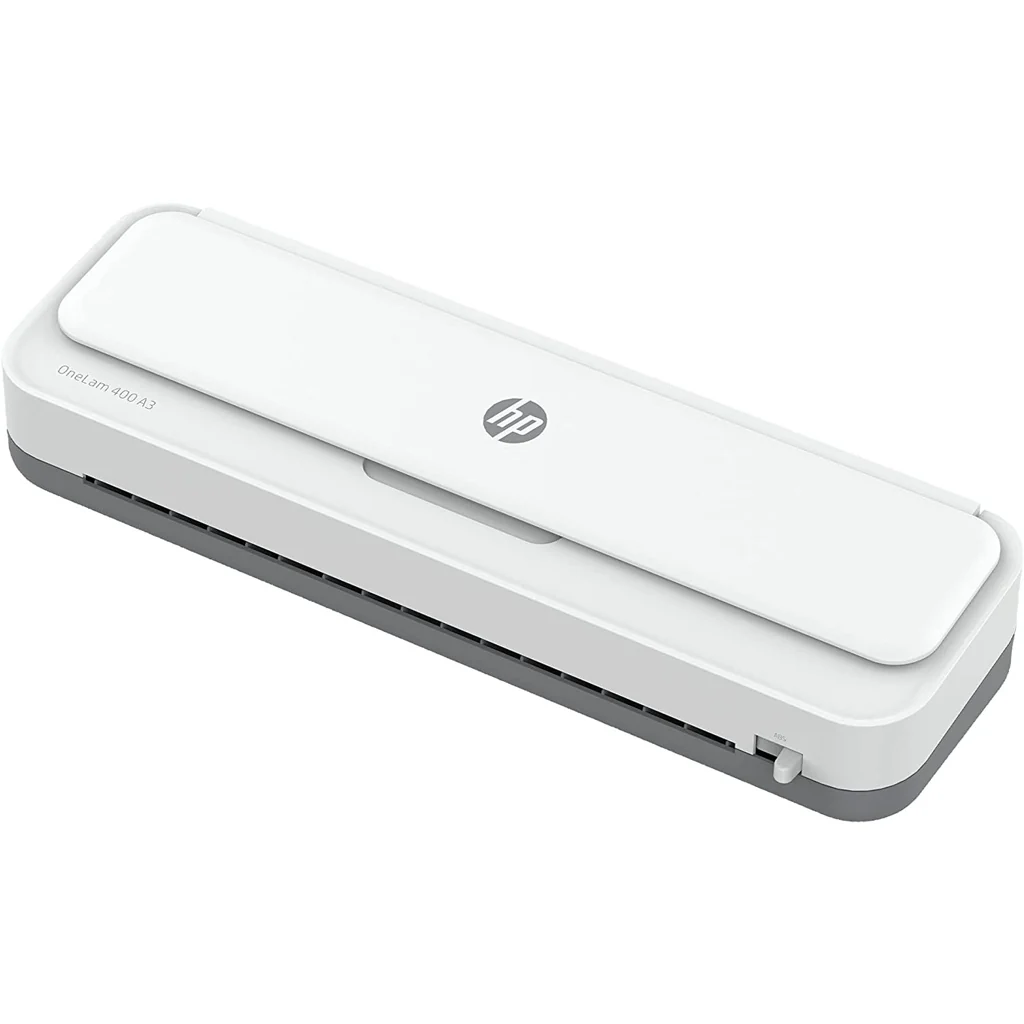 Hewlett Packard OneLam 400 A3