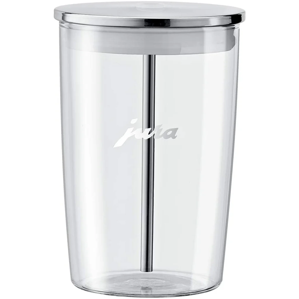 JURA Glas-Milchbehälter