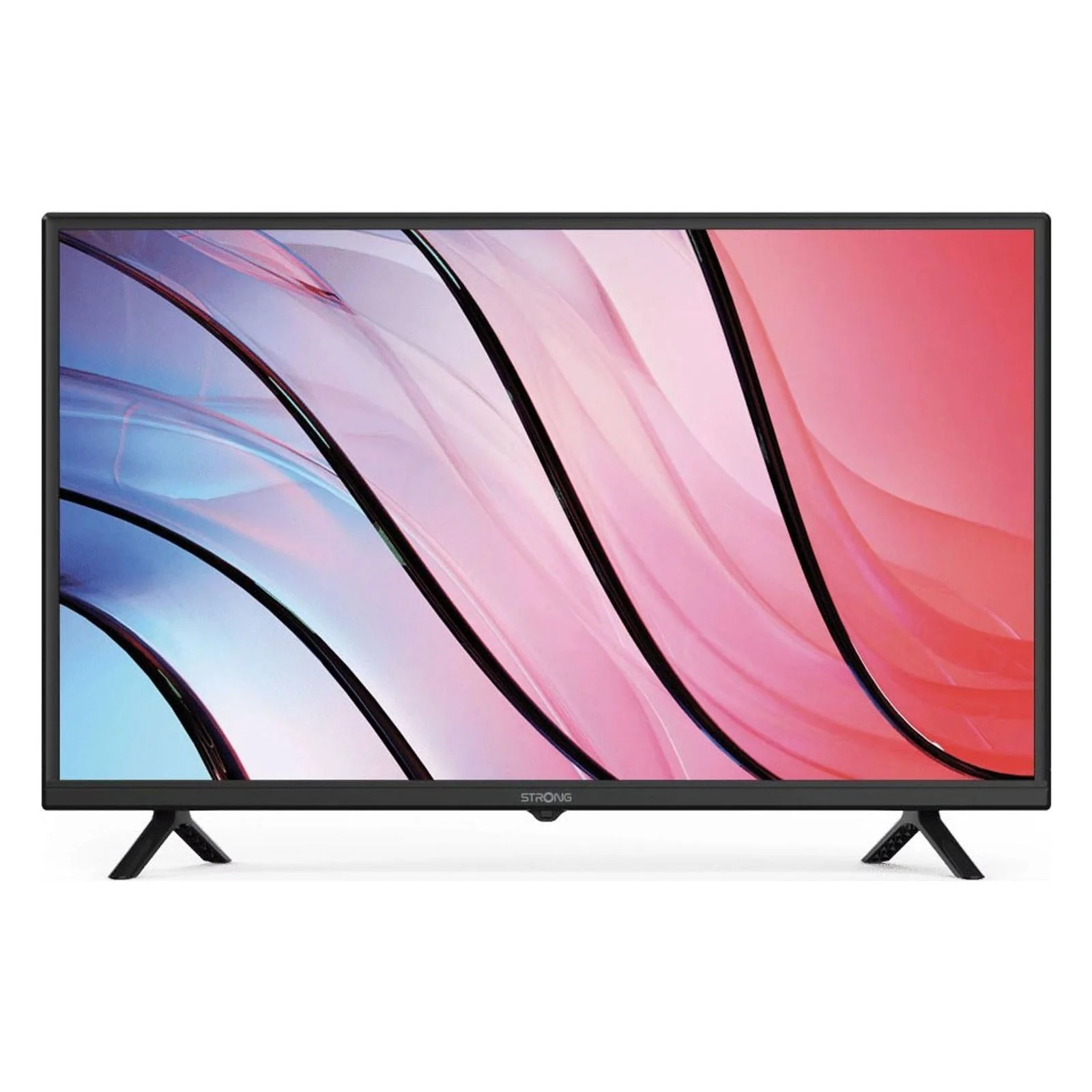 Strong SRT 32HF2003 32 Zoll LED-Fernseher (HD-Ready) E - Image 2