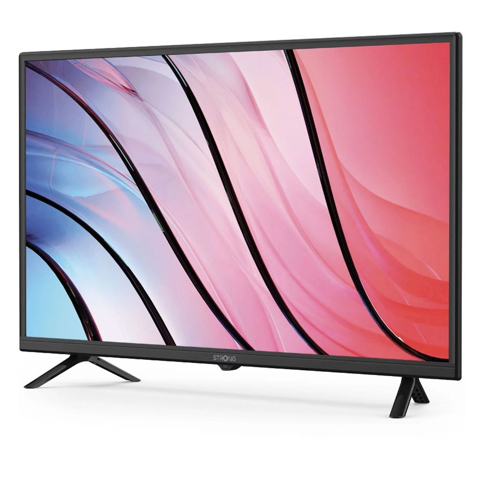 Strong SRT 32HF2003 32 Zoll LED-Fernseher (HD-Ready) E - Image 3