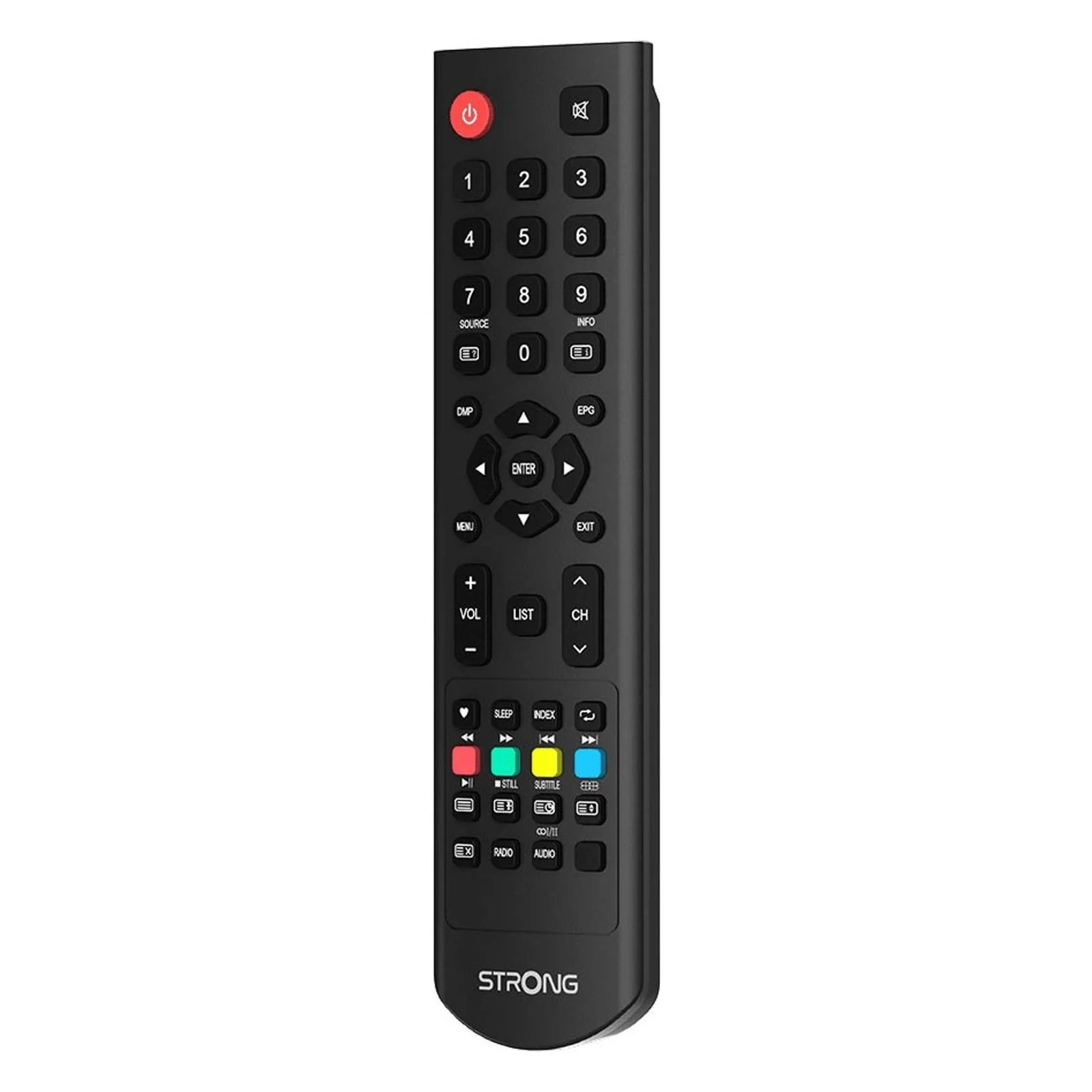 Strong SRT 32HF2003 32 Zoll LED-Fernseher (HD-Ready) E - Image 6