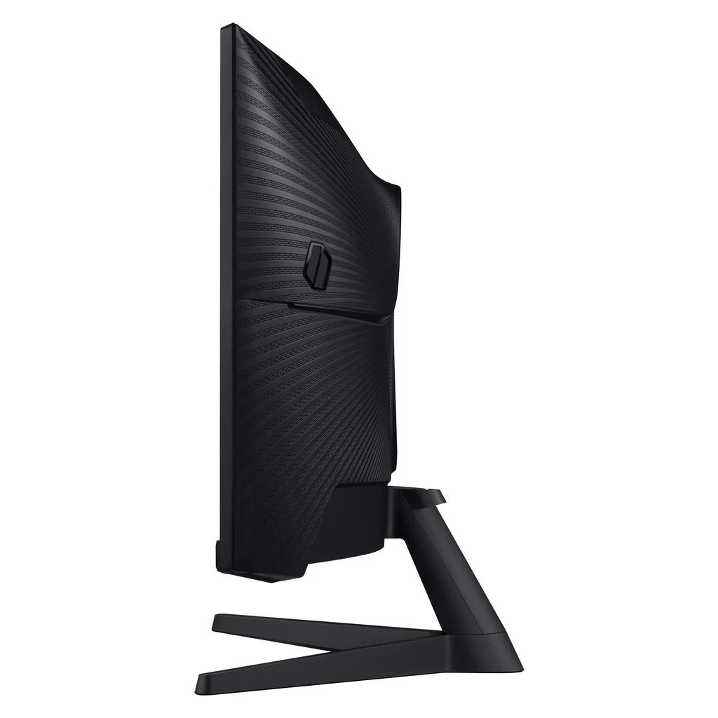 Samsung Odyssey C34G55TWWP 86,4 cm (34 Zoll) 3440 x 1440 Pixel UltraWide Dual Quad HD LED Schwarz - Image 4