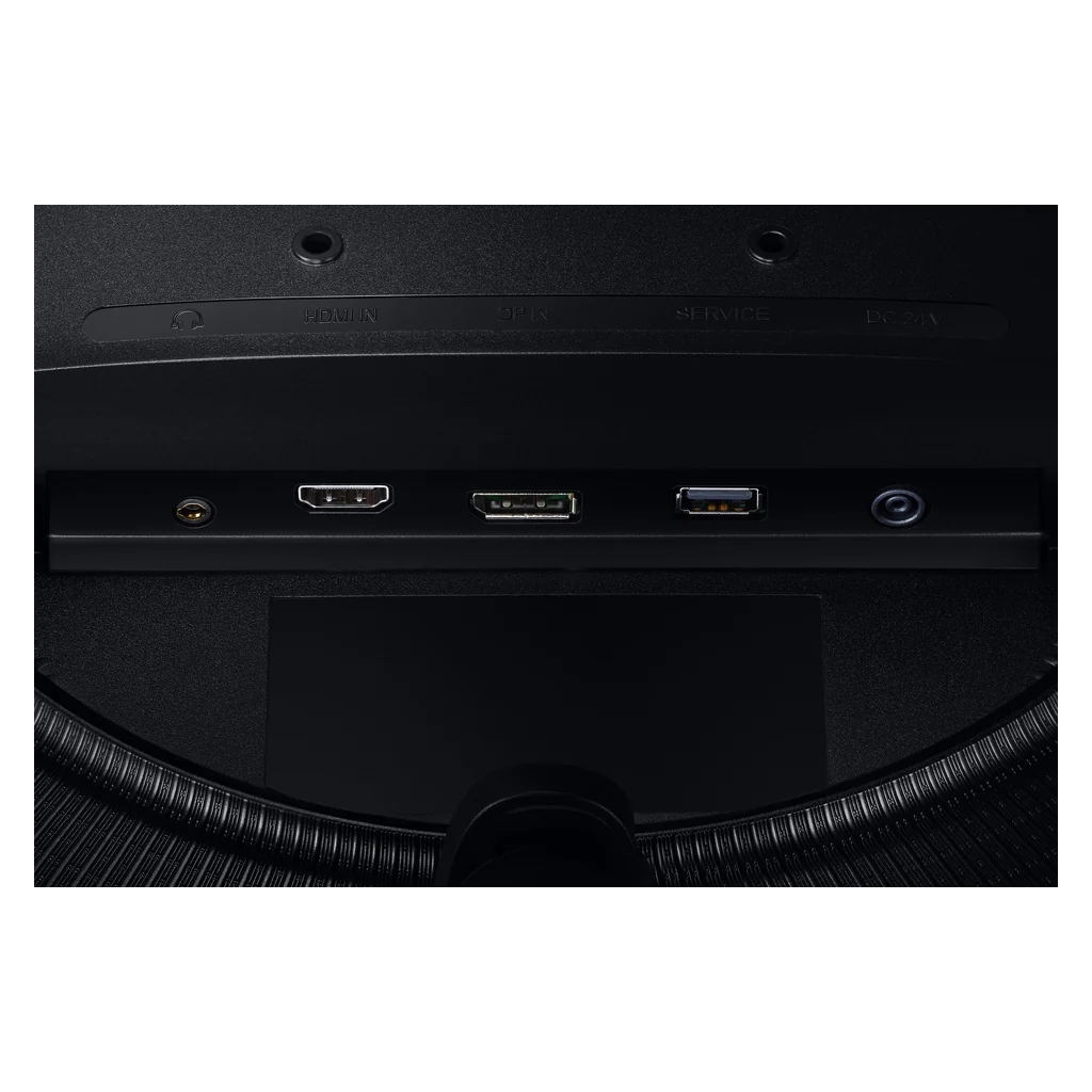 Samsung Odyssey C34G55TWWP 86,4 cm (34 Zoll) 3440 x 1440 Pixel UltraWide Dual Quad HD LED Schwarz - Image 7