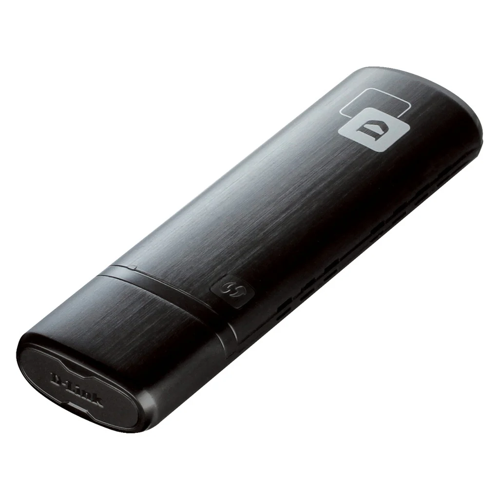 D-Link AC1200 WLAN 867 Mbit/s - Image 2