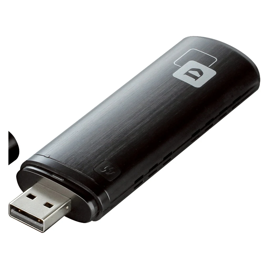 D-Link AC1200 WLAN 867 Mbit/s - Image 3