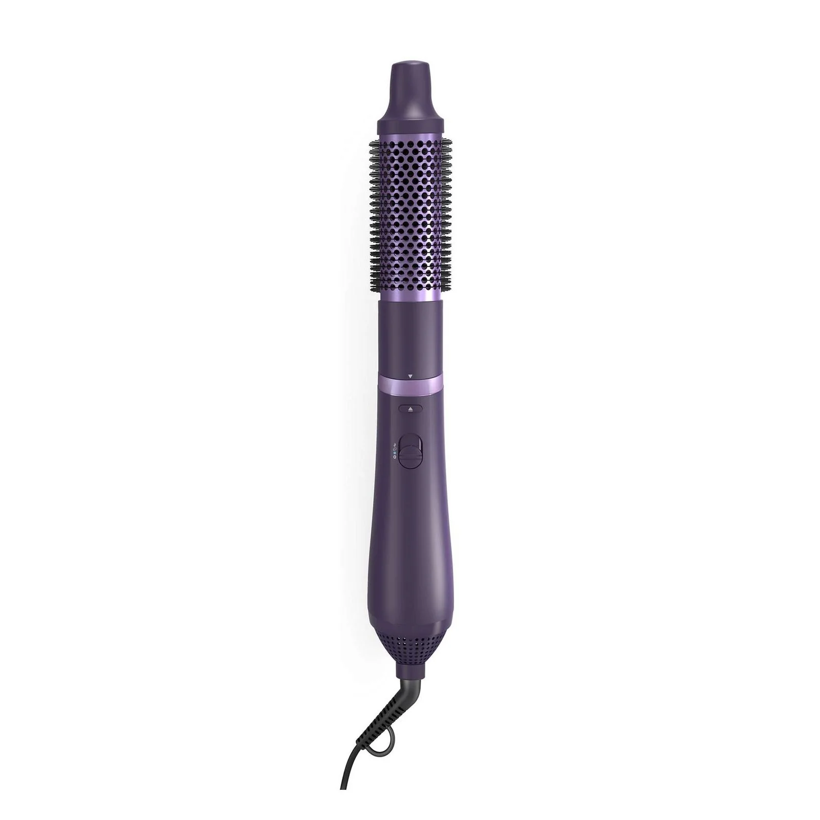 Philips 3000 Series BHA305/00 AirStyler Warmluftbürste 800W Violett - Image 4