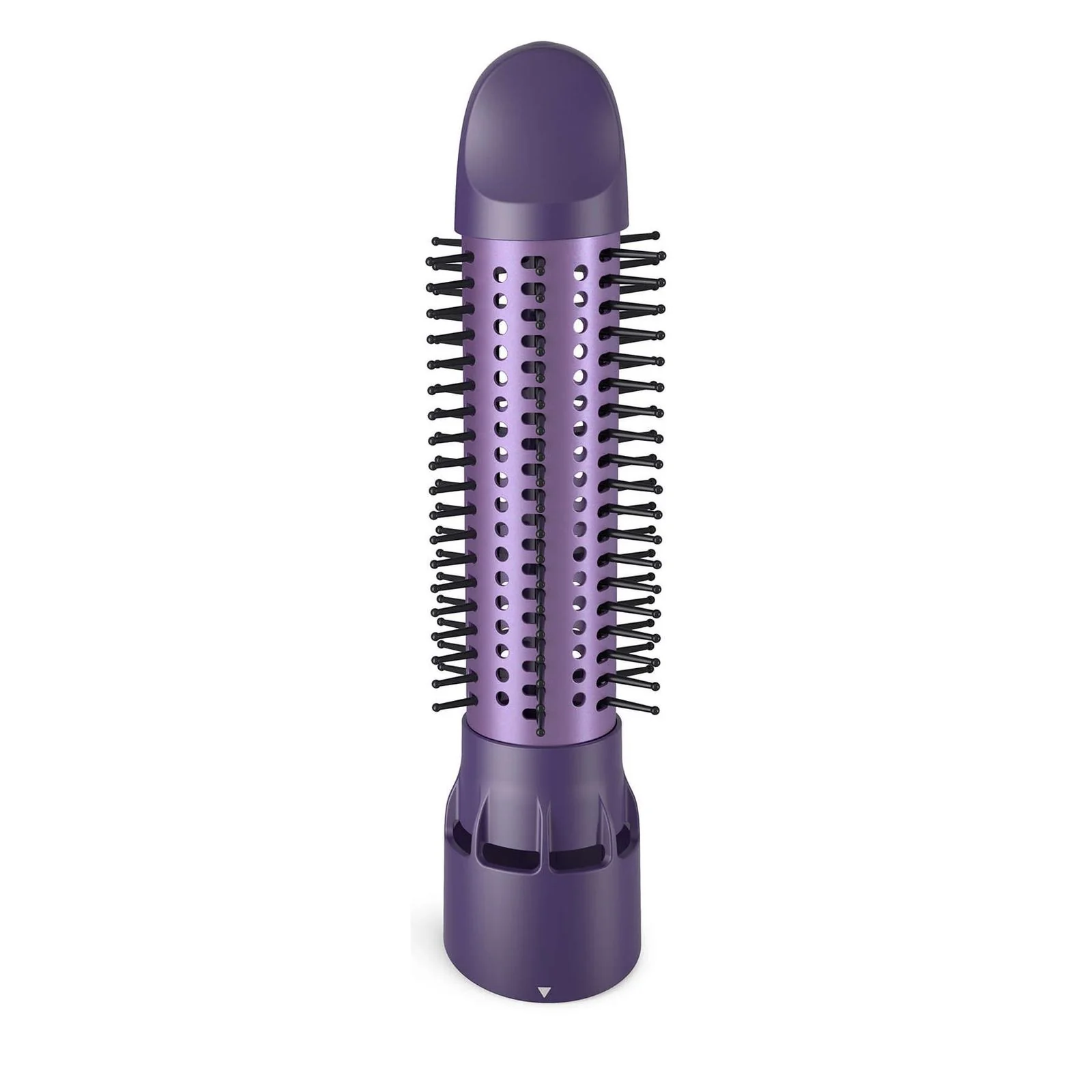 Philips 3000 Series BHA305/00 AirStyler Warmluftbürste 800W Violett - Image 6