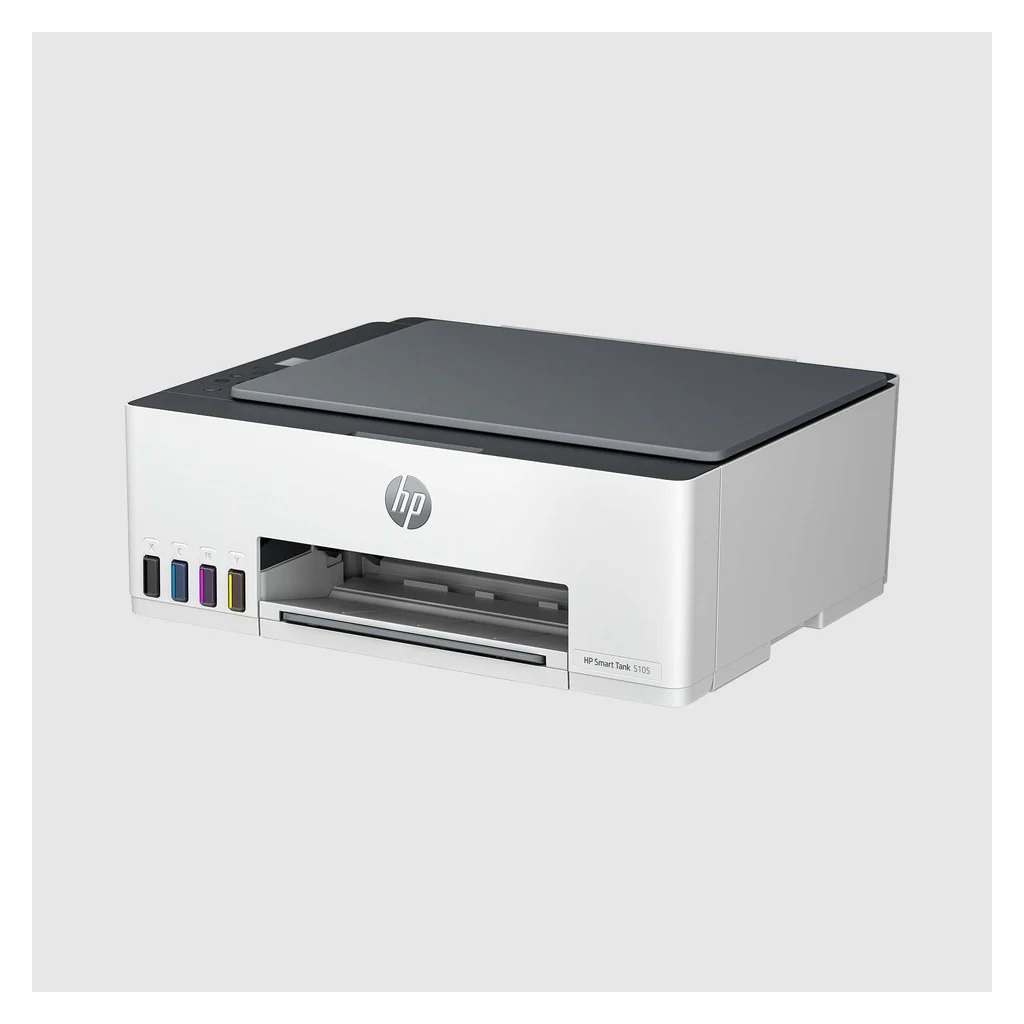 HP Smart Tank 5105 All-in-One-Drucker, Farbe, Drucker für Home und Home Office, Drucken, - Image 10