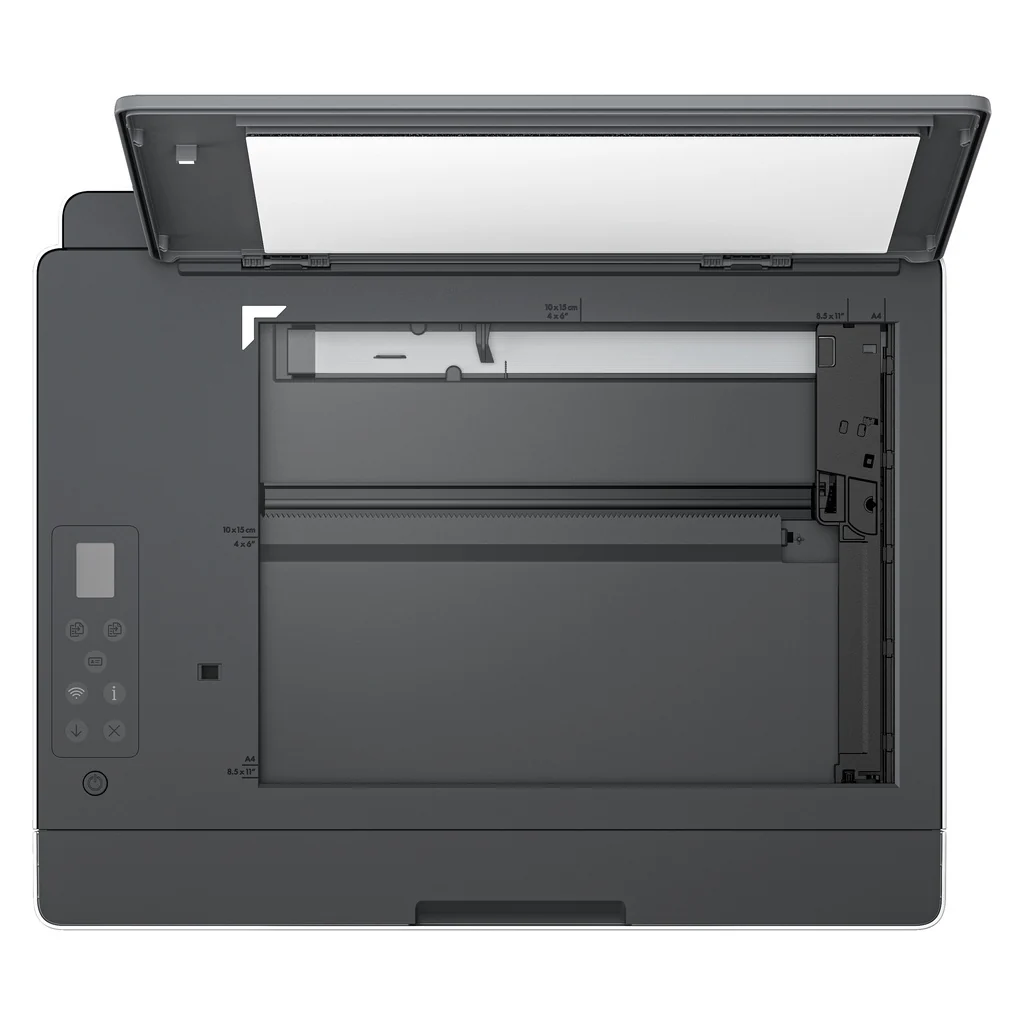 HP Smart Tank 5105 All-in-One-Drucker, Farbe, Drucker für Home und Home Office, Drucken, - Image 7