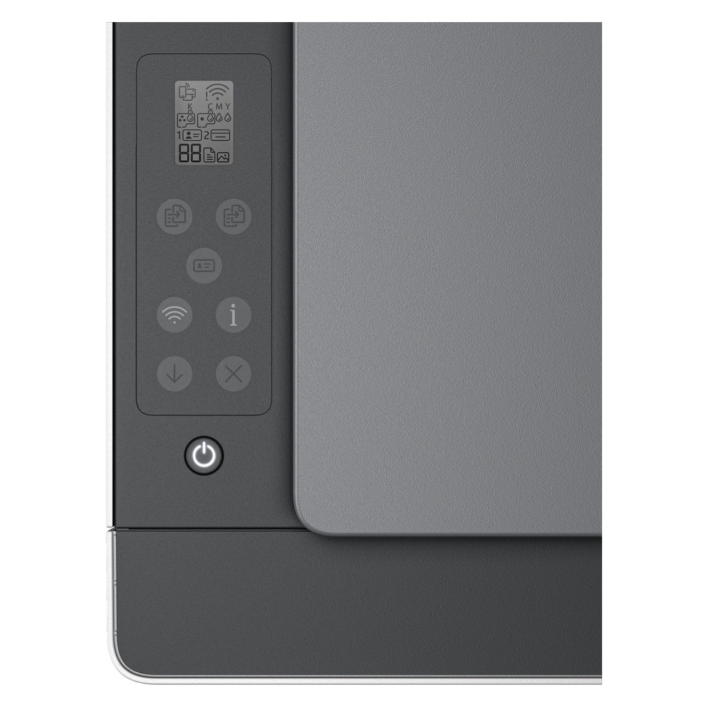 HP Smart Tank 5105 All-in-One-Drucker, Farbe, Drucker für Home und Home Office, Drucken, - Image 8